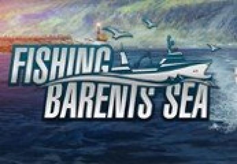 Fishing: Barents Sea