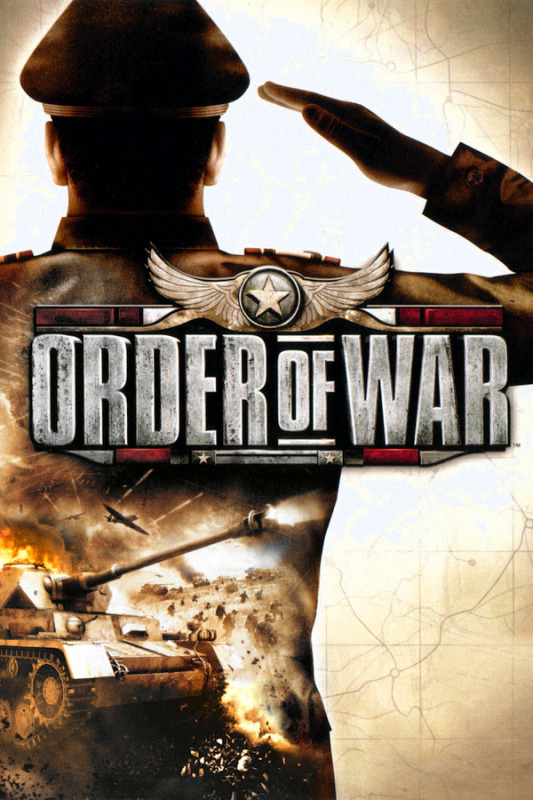 Order Of War