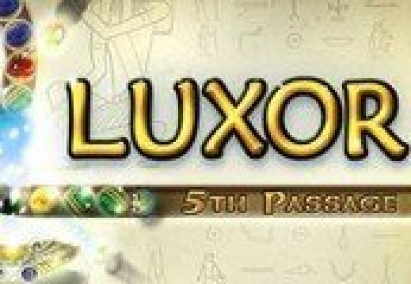 Luxor: 5th Passage