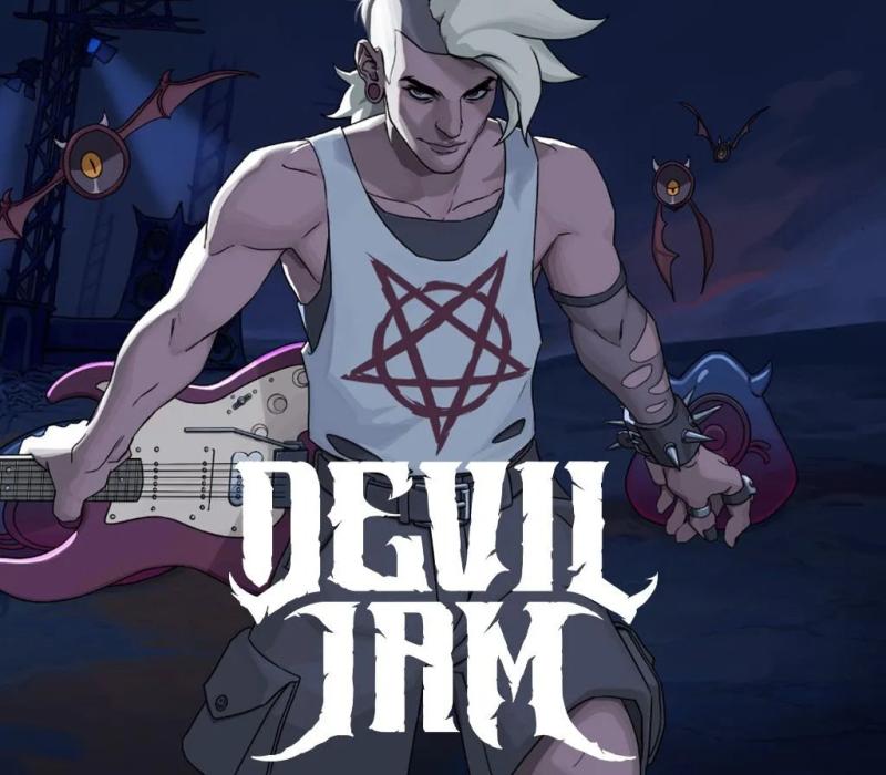Devil Jam 