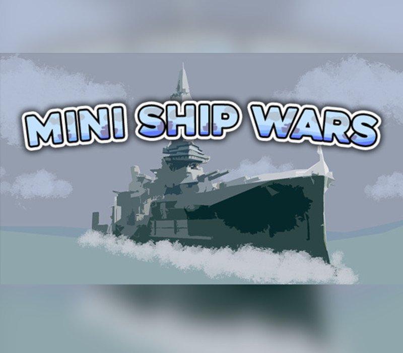 Mini ship wars 