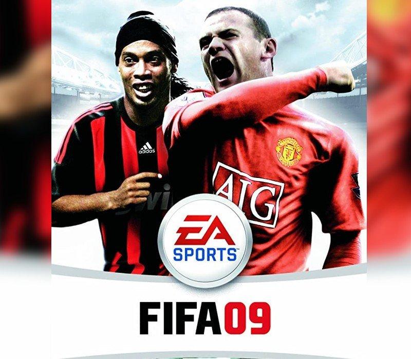 FIFA 09 PC