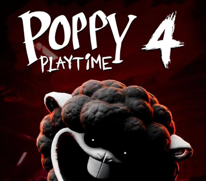 Poppy Playtime: Chapter 4 XBOX One / Xbox Series X|S Account