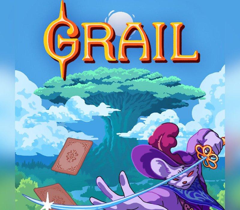 Grail 