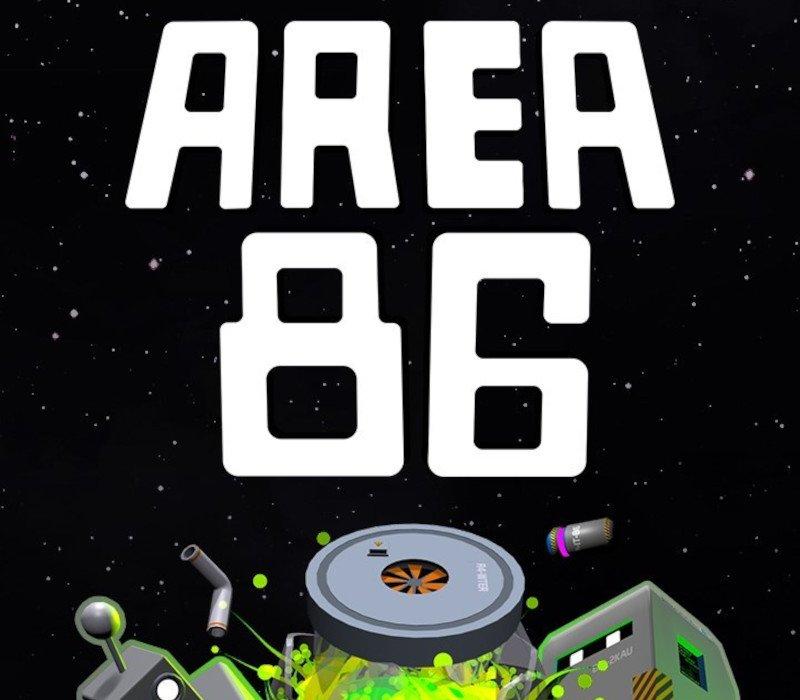 Area 86