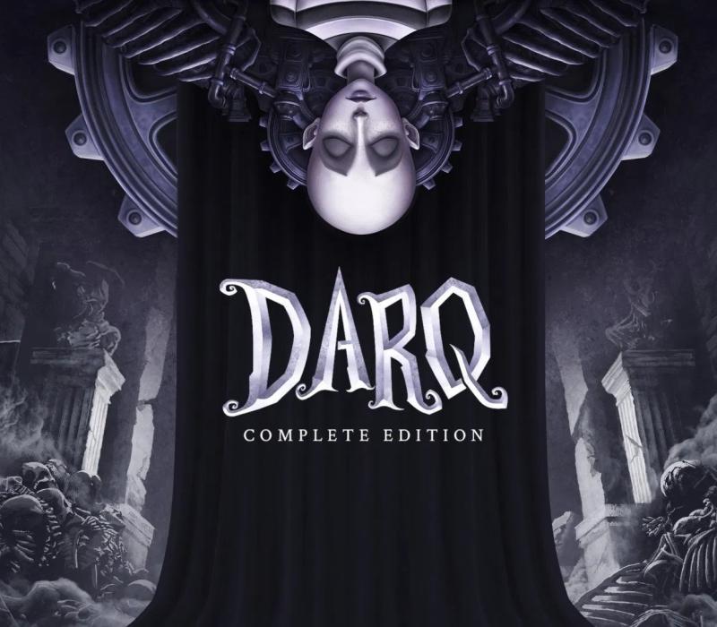 DARQ Complete Edition
