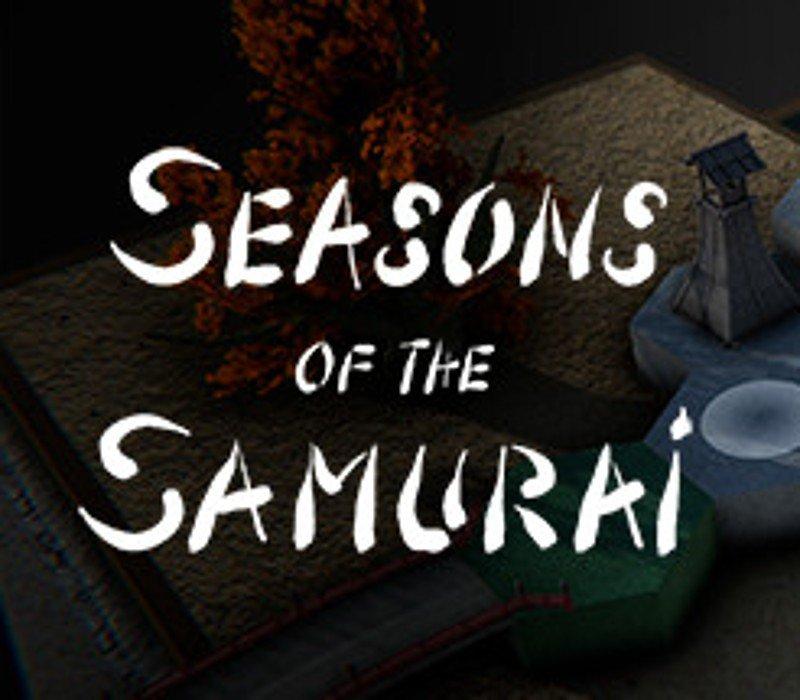 Seasons of the Samurai 
