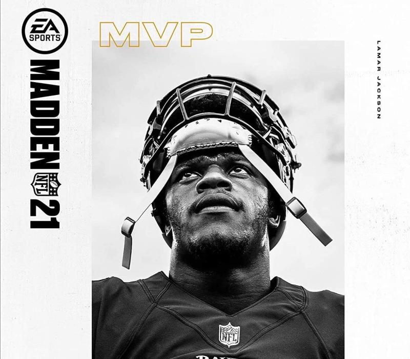 Madden NFL 21 MVP Edition