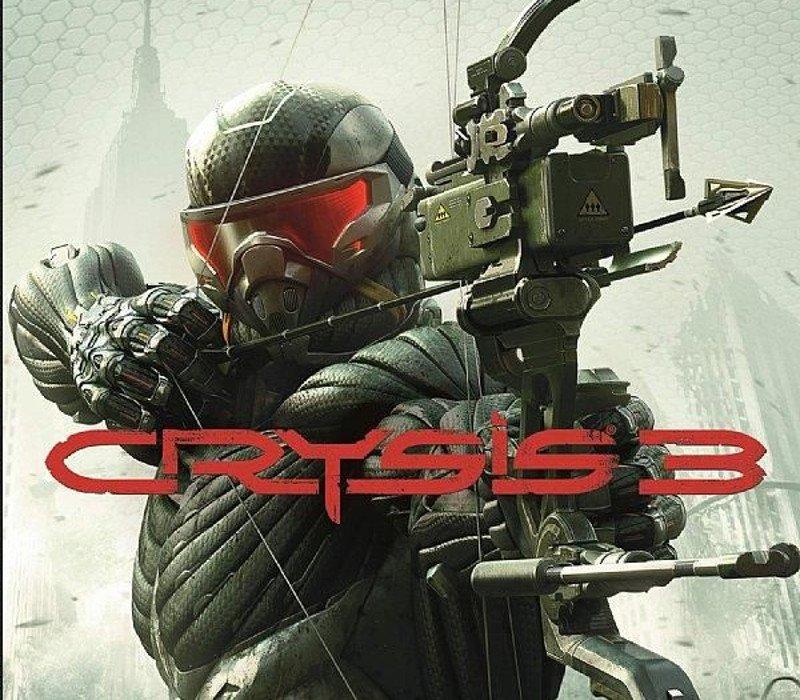 Crysis 3 EU