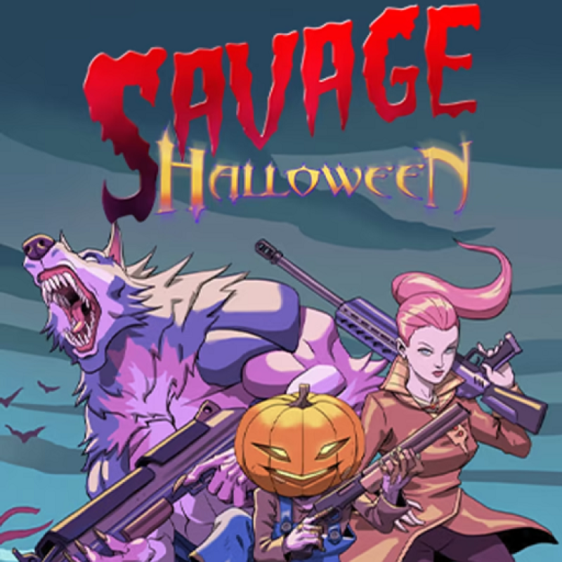 Savage Halloween