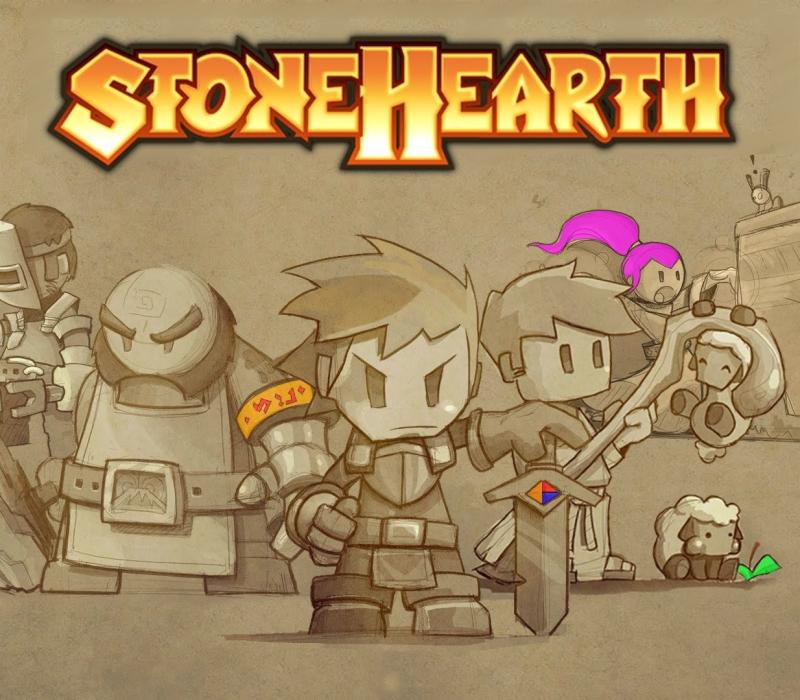 Stonehearth 