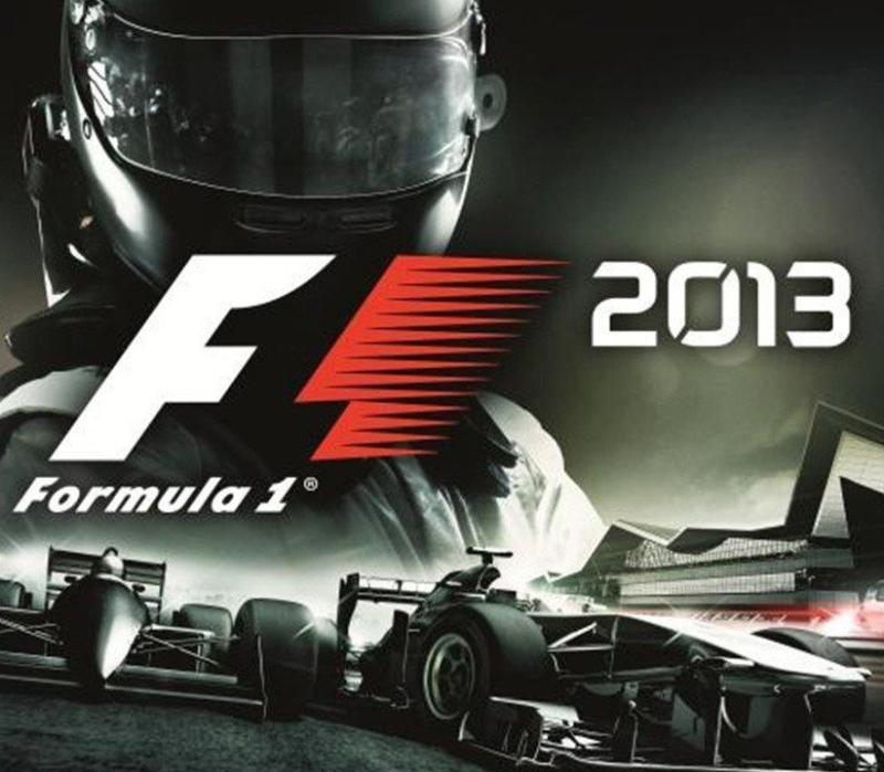 F1 2013 Classic Edition