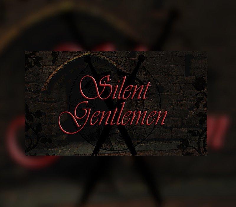 Silent Gentleman 