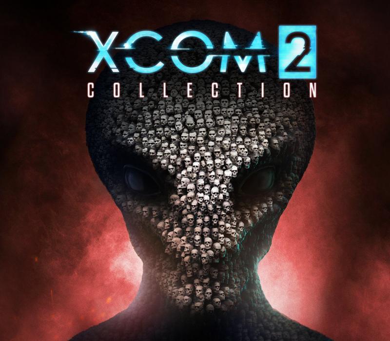 XCOM 2 Collection