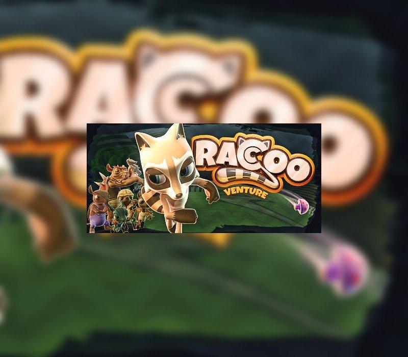 Raccoo Venture