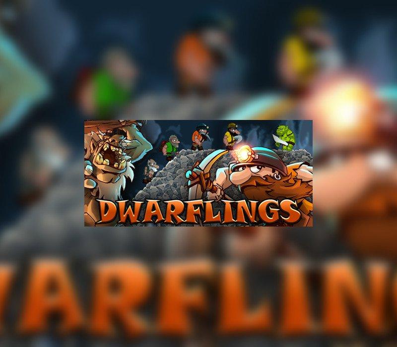 Dwarflings