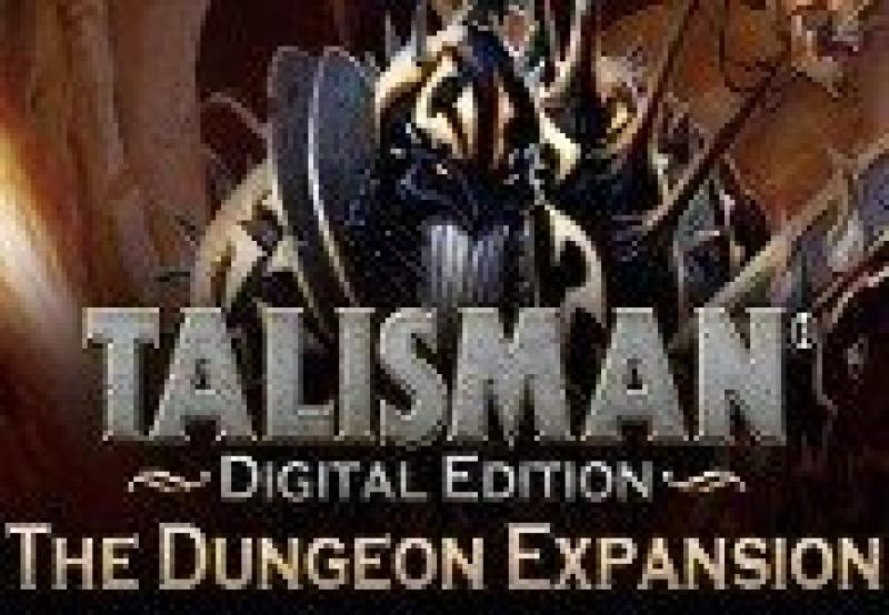 Talisman - The Dungeon Expansion
