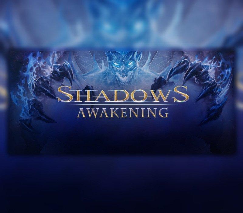 Shadows: Awakening RU VPN Activated