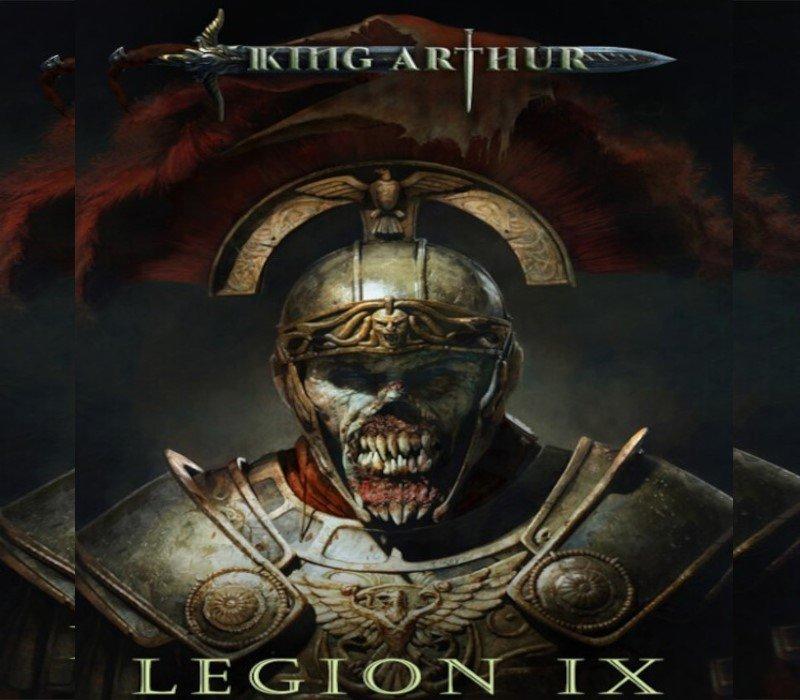 King Arthur: Legion IX 