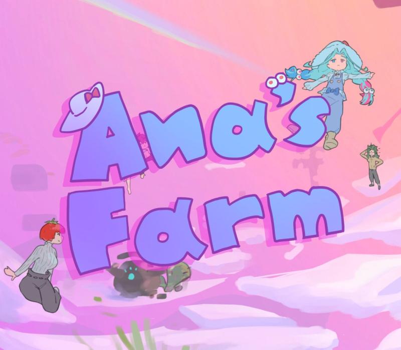 Ana's Farm 
