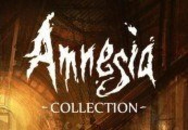 Amnesia Collection