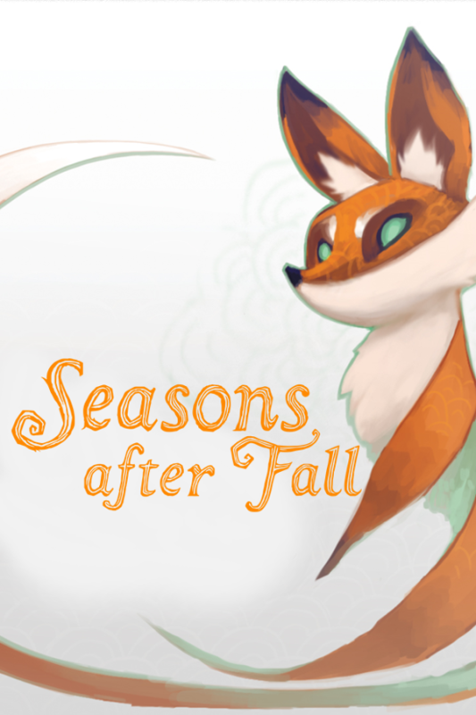 Seasons After Fall