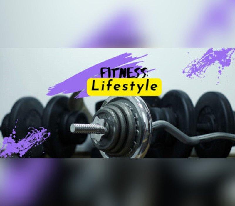 Fitness: Lifestyle 