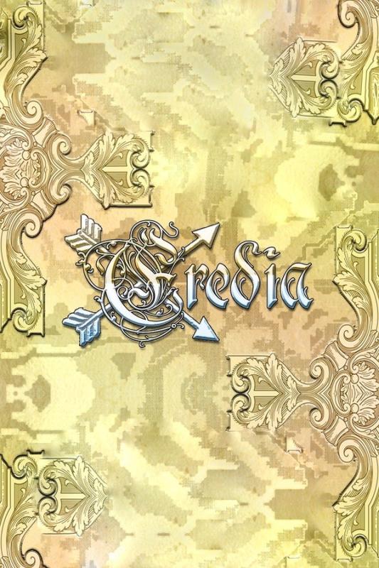 Eredia The Diary of Heroes