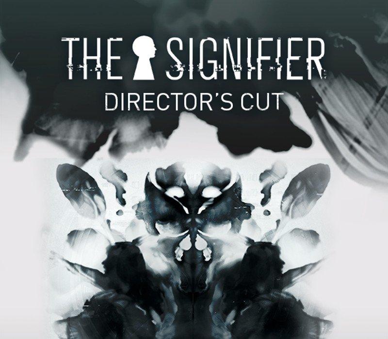 The Signifier Director's Cut