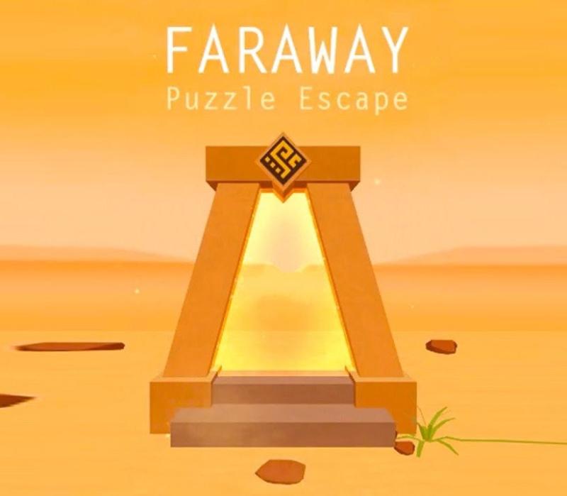 Faraway: Puzzle Escape 