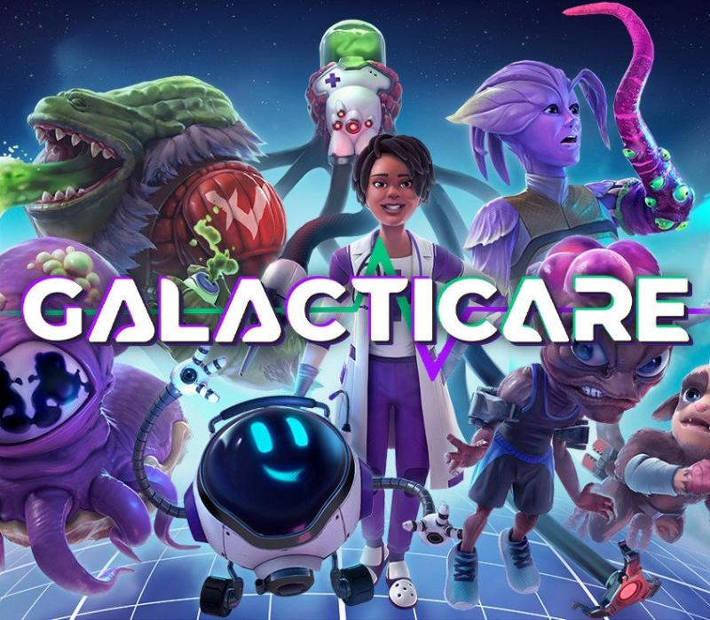 Galacticare