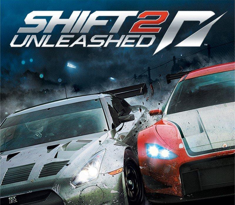 Need for Speed Shift 2 Unleashed PC