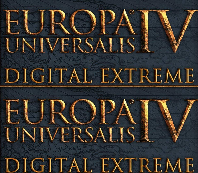 Europa Universalis IV Digital Extreme Edition + Call to Arms Pack 