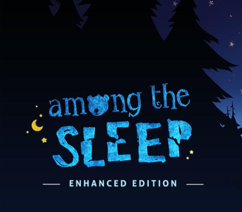Among the Sleep - Enhanced Edition