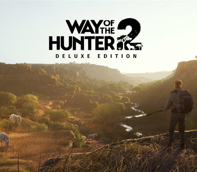 Way of the Hunter 2 Deluxe Edition 