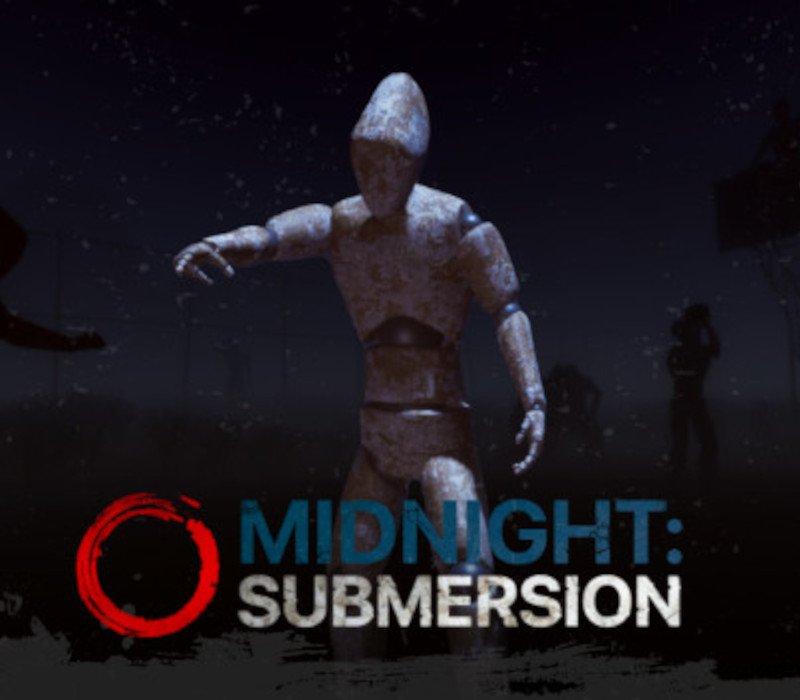Midnight: Submersion - Nightmare Horror Story
