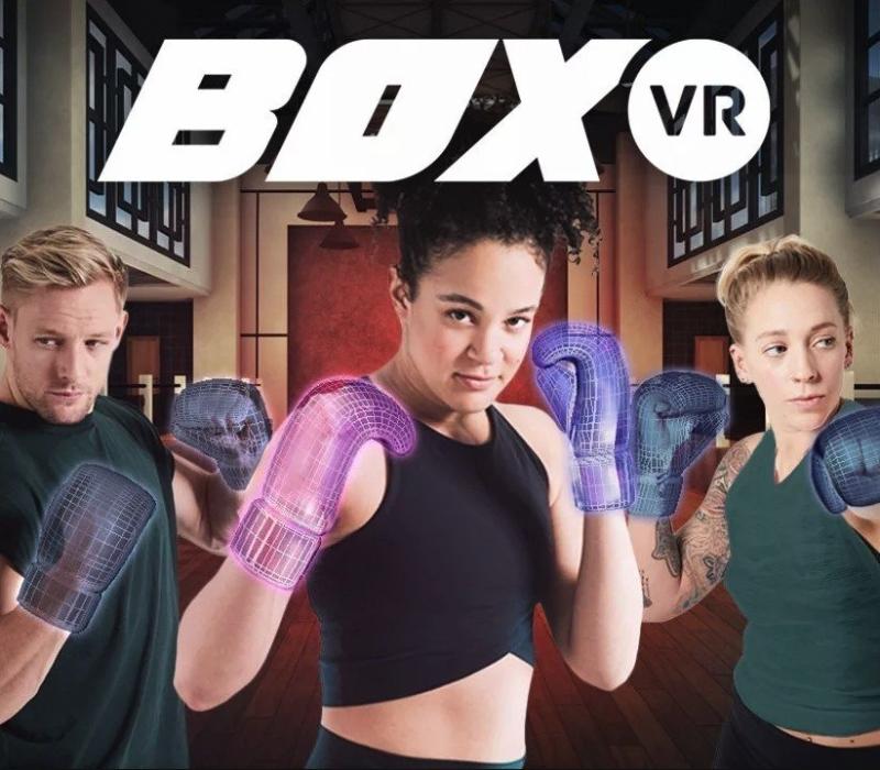 BOXVR