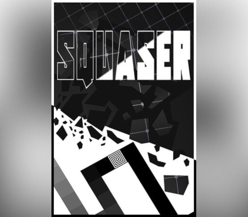 SQUASER 