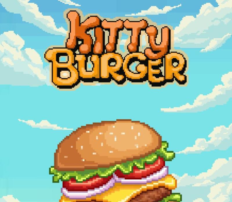 Kitty Burger 