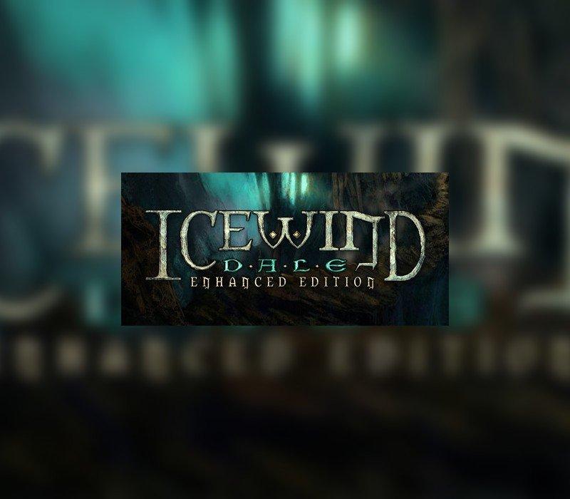 Icewind Dale: Enhanced Edition 