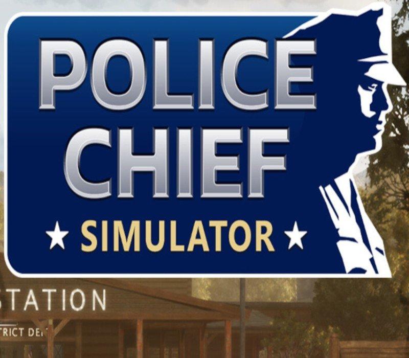 Police Chief Simulator 