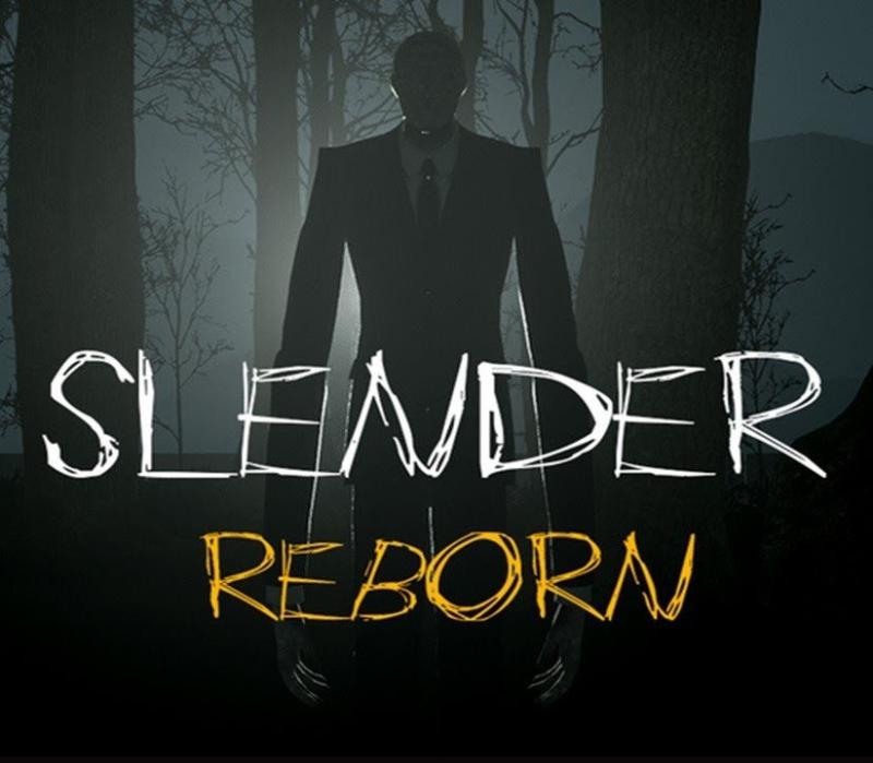 Slender Reborn 