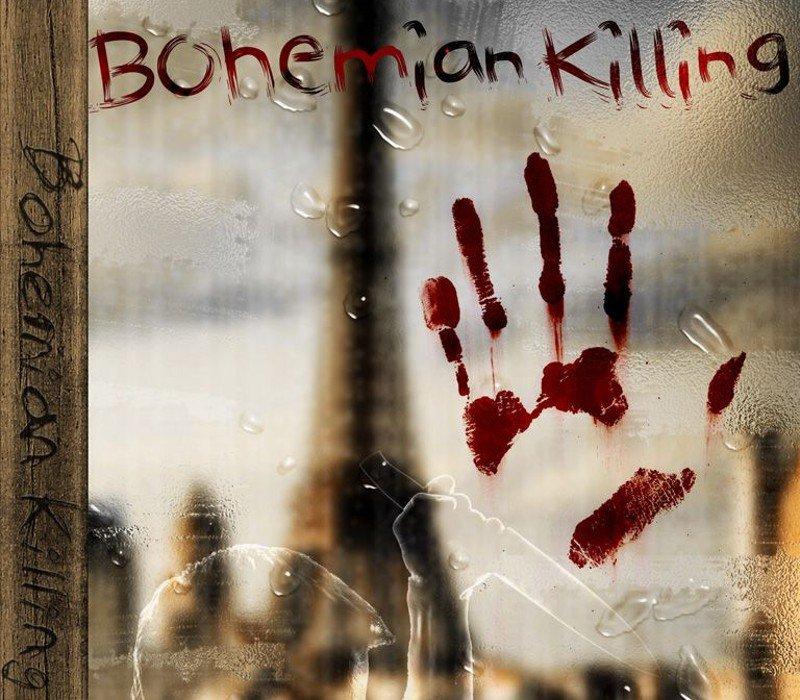Bohemian Killing 