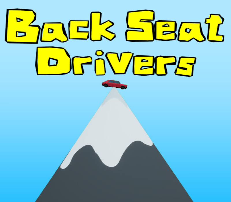 Backseat Drivers 