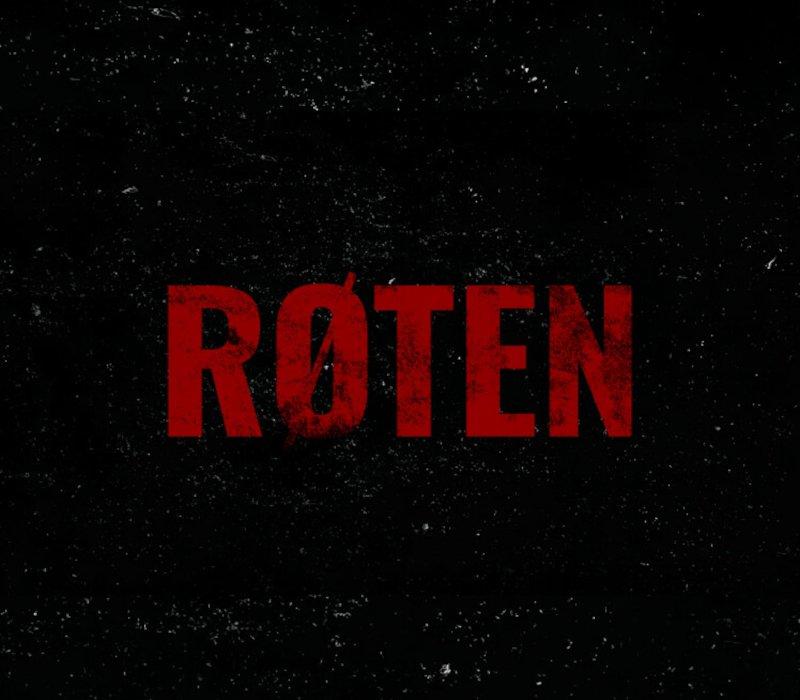 Roten