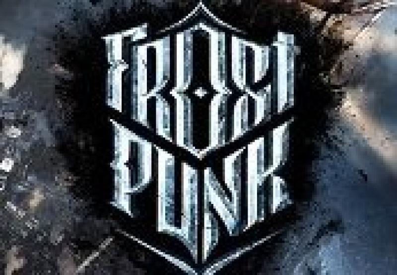 Frostpunk RU/VPN Activated