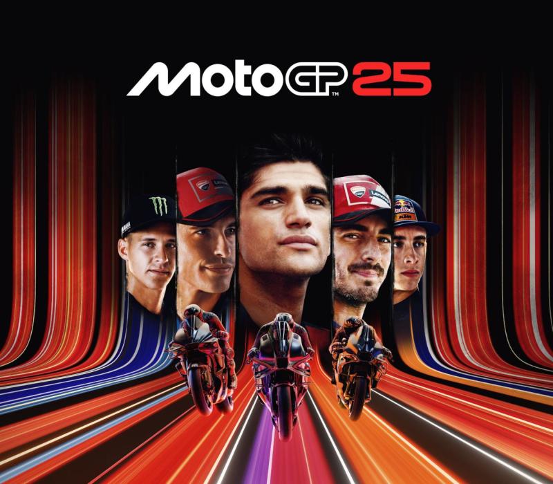MotoGP 25 US XBOX One CD Key