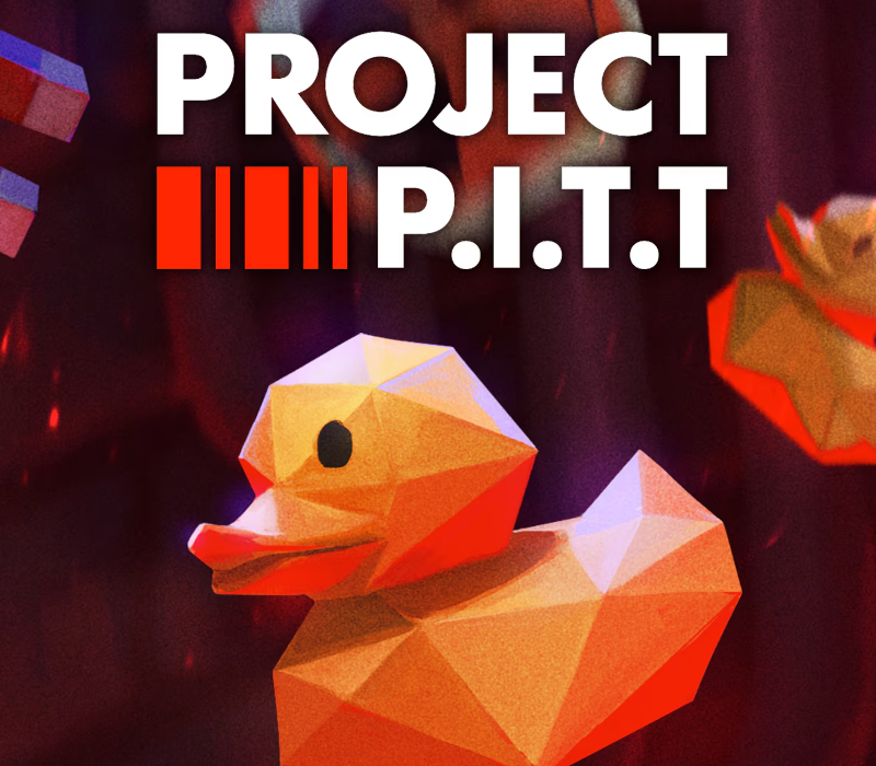 Project P.I.T.T. 