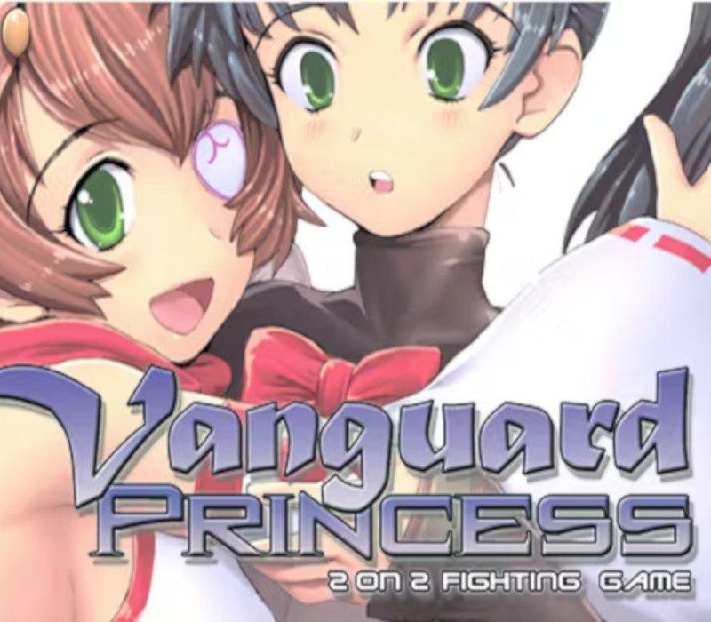 Vanguard Princess Collection 