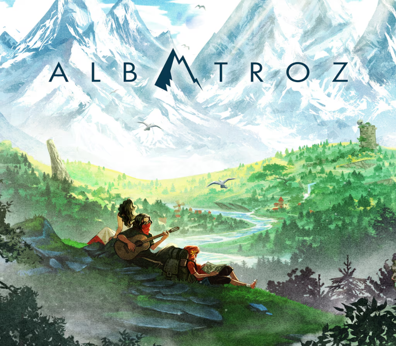Albatroz 